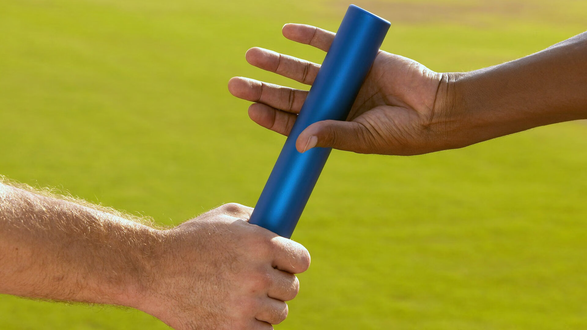 青训学员用行动感谢恩师，感人视频走红，感谢集训老师的话